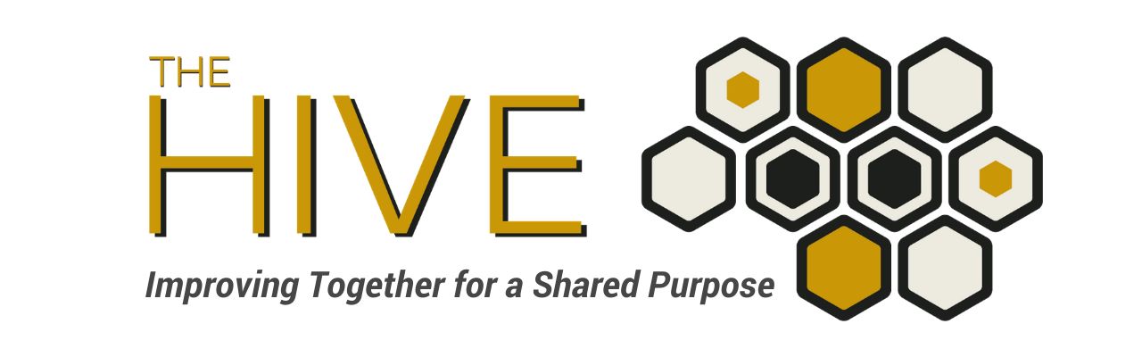 Hive transformation programme banner