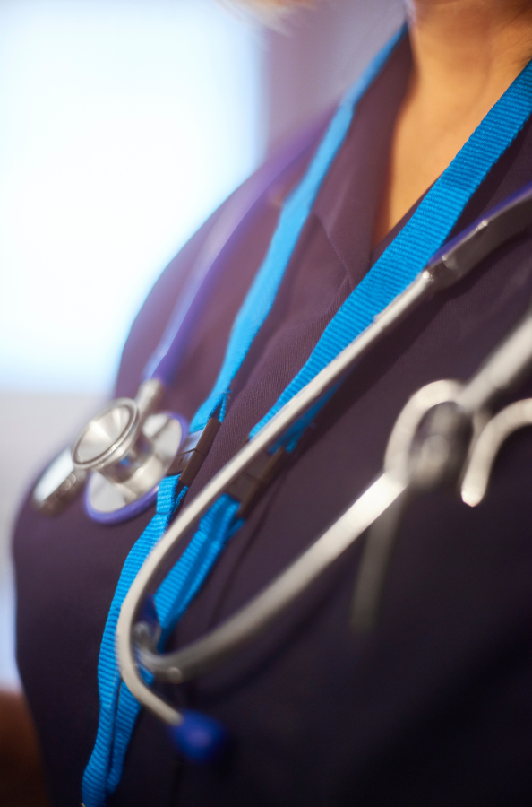 Stock image of a Nurse's lanyard.png