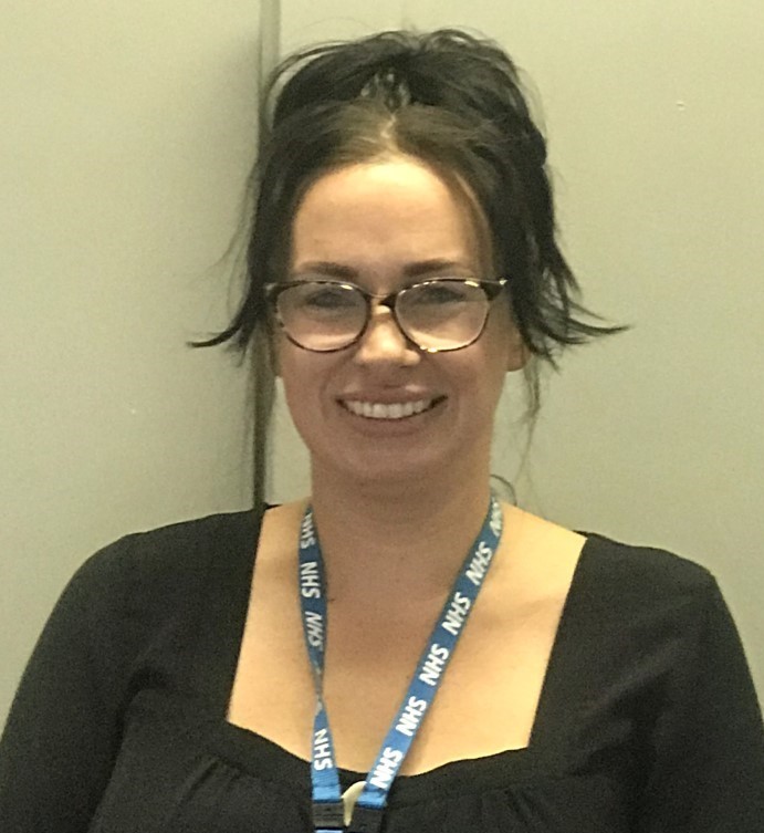 Photo of Nicola Cardwell