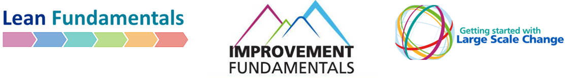 Lean fundamentals logo