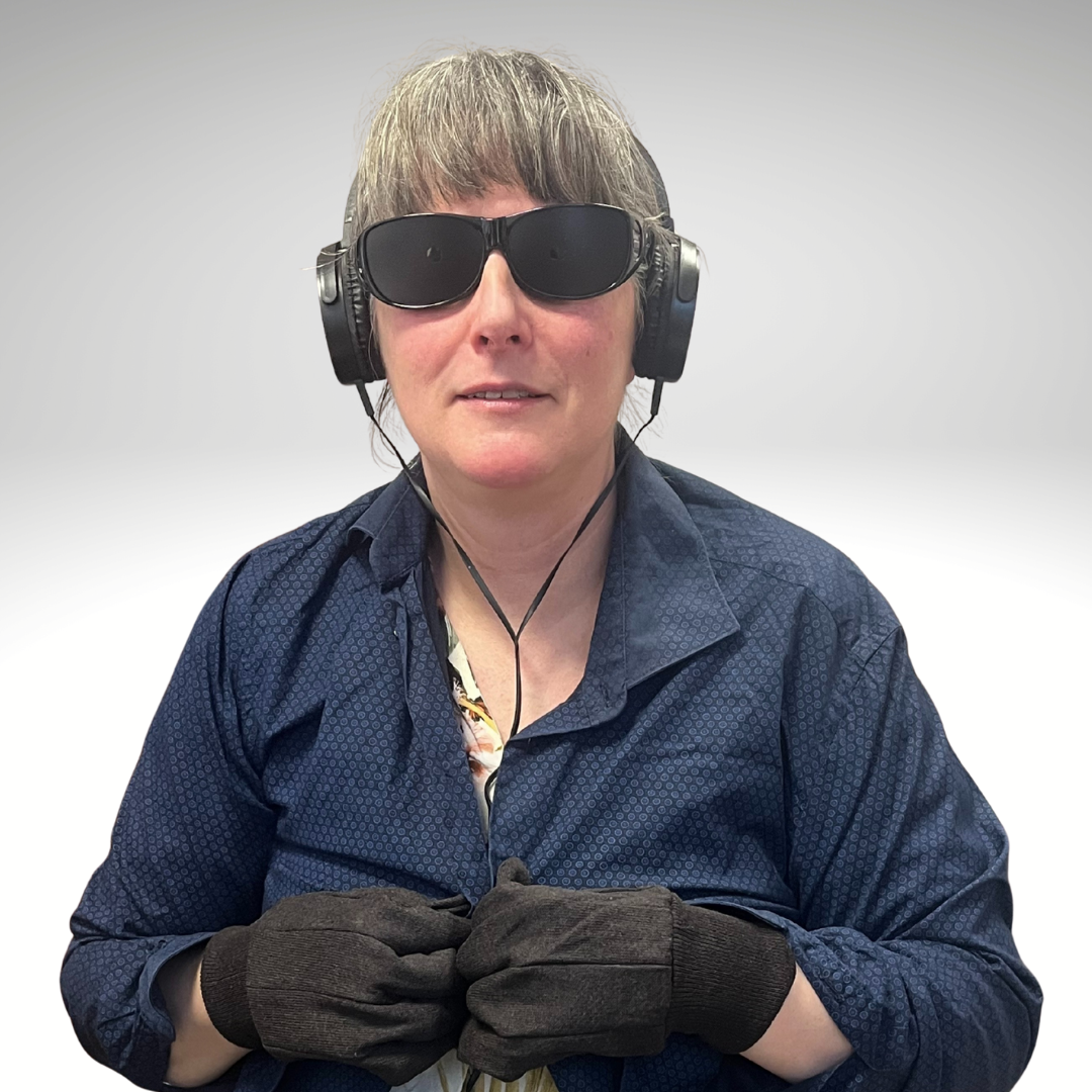 Dementia experience training equipment donated by Kendal Lions Club 2026.png