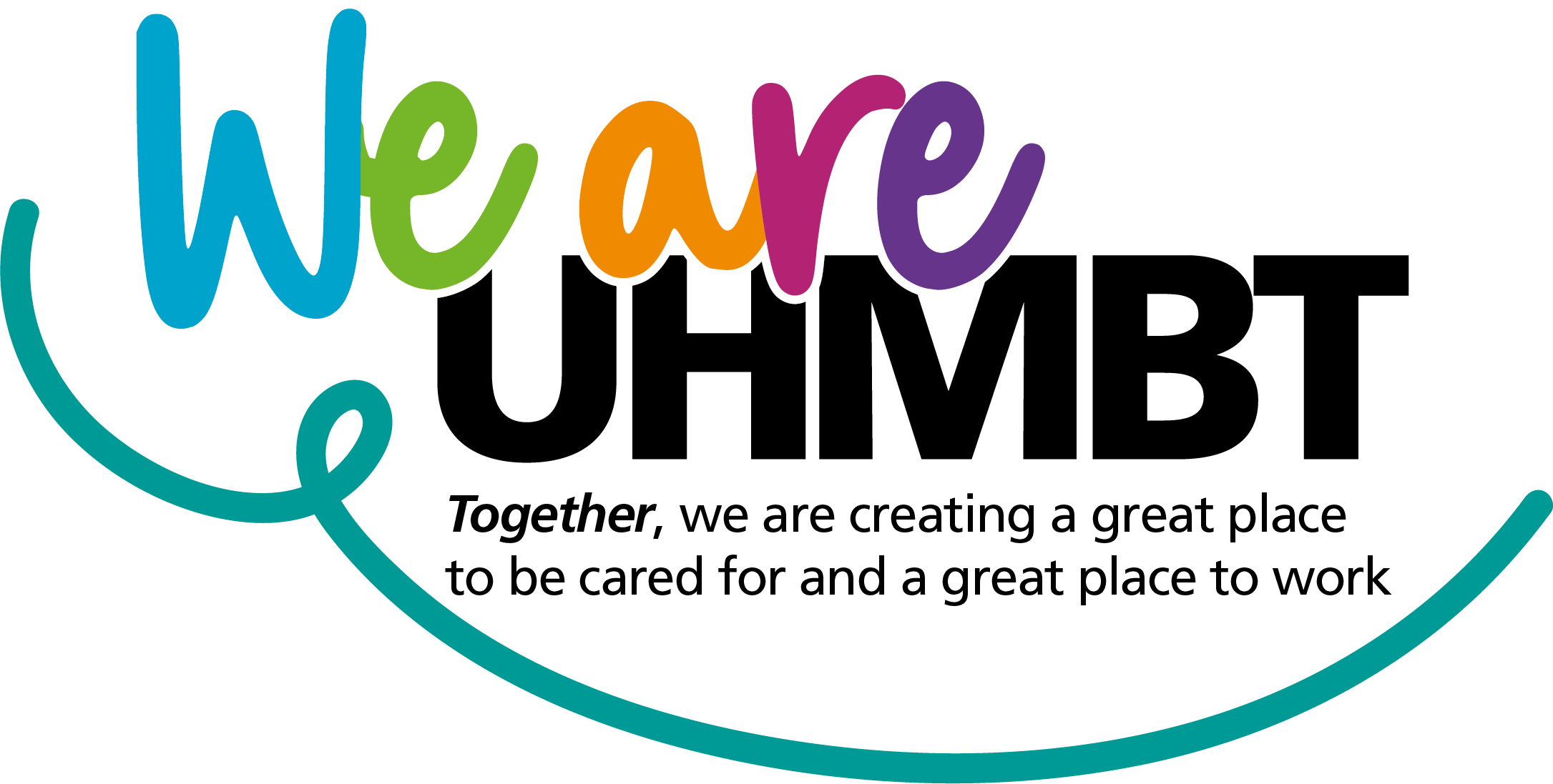 We are UHMBT