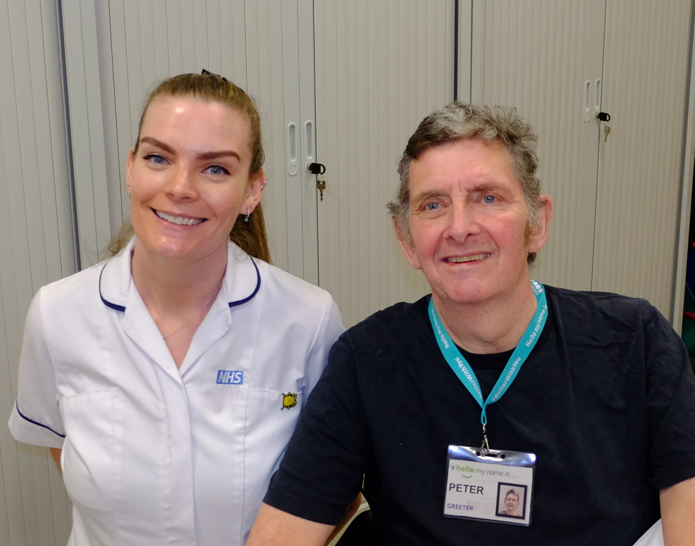 Colette Squirrell and Peter Whitehead Stroke Rehab Space UHMBT 2023.jpg
