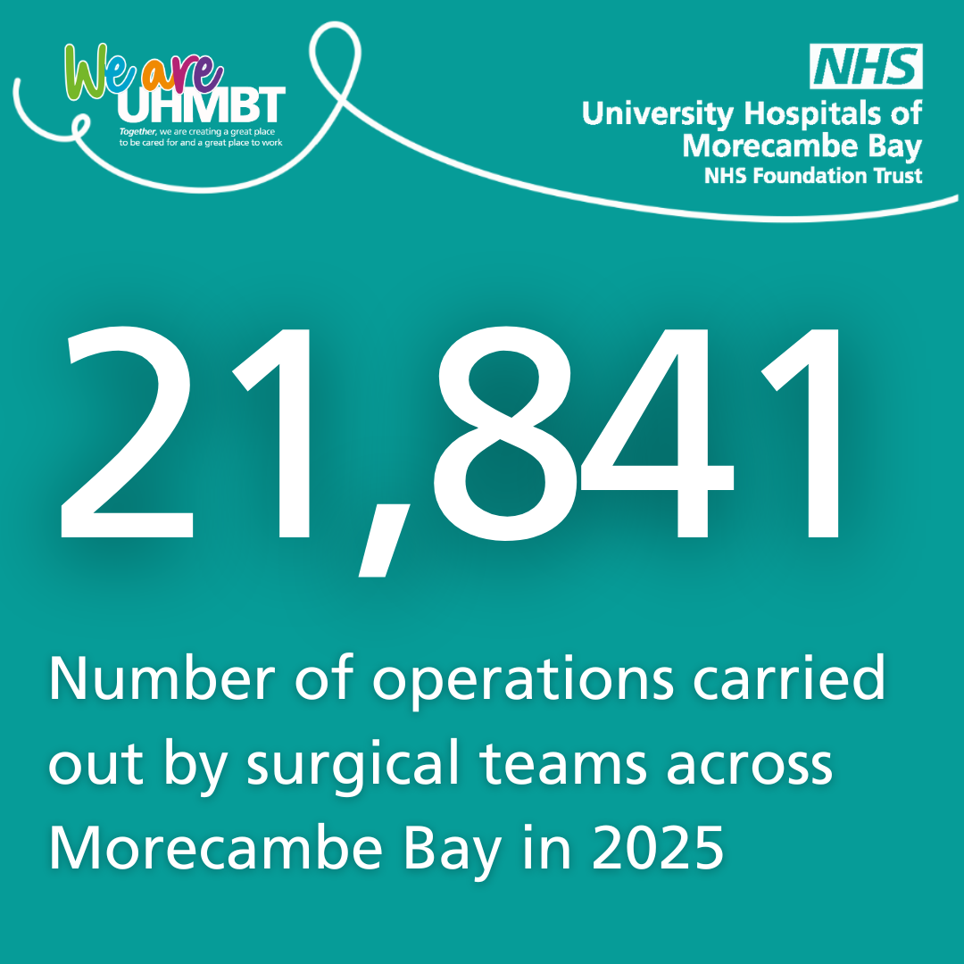 ODP teams helped with 21,841 operations in 2025