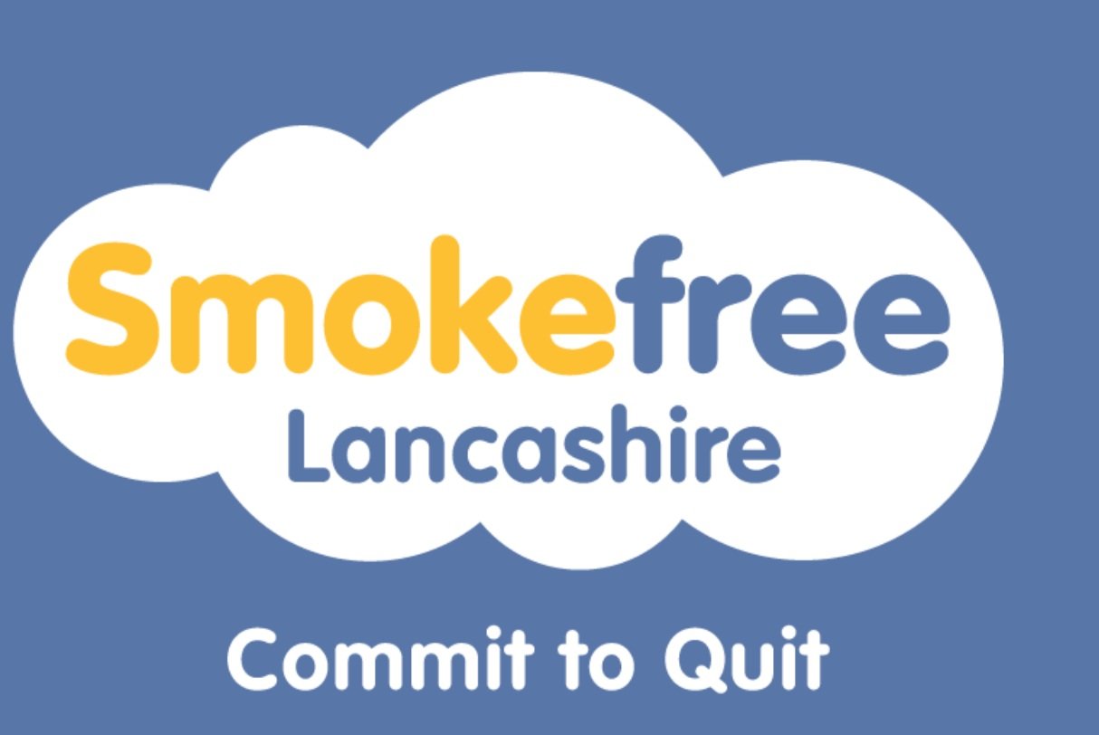 Smokefree Lancashire