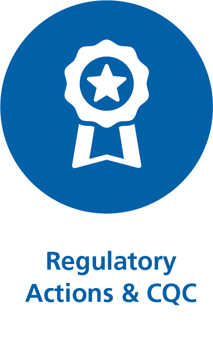Regulatory Actions CQC RSP icon.png