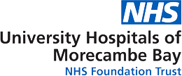 University Hospitals of Morecambe Bay NHS Foundation Trust