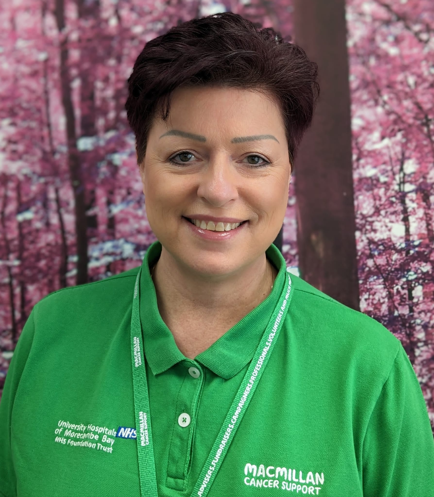 Lorraine Jones UHMBT Macmillan Team.jpg