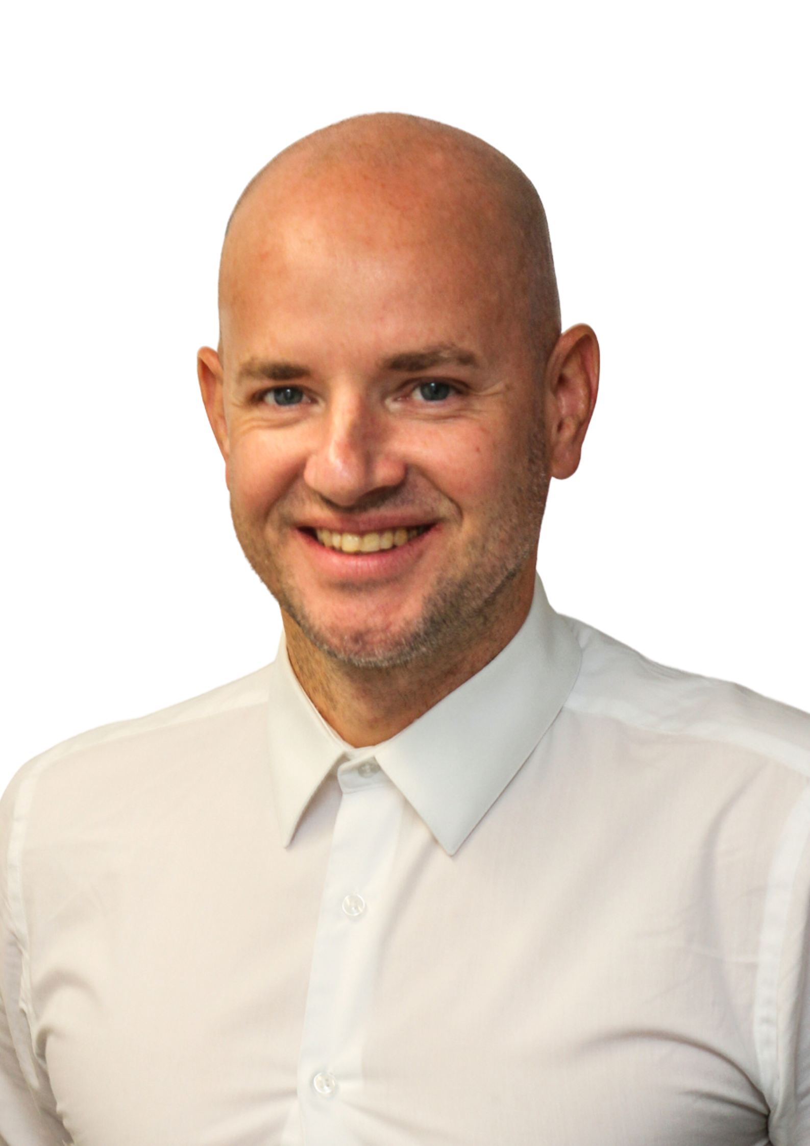 Daniel Bakey Director of Surgery Critical Care Maternity Gynaecology and Neonatal Services Division.png