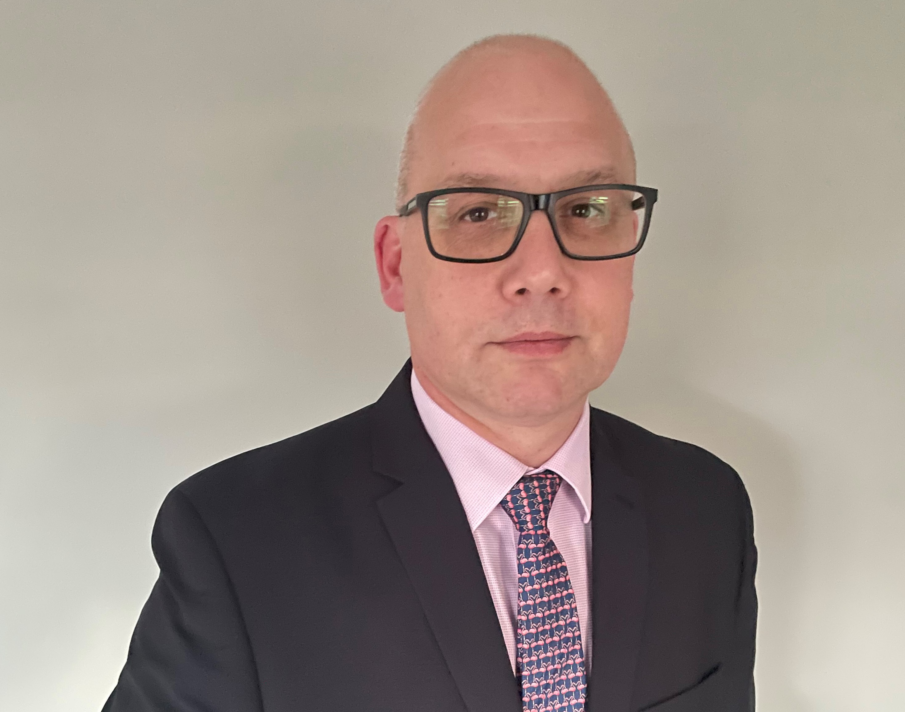 Richard Sachs, Director of Governance