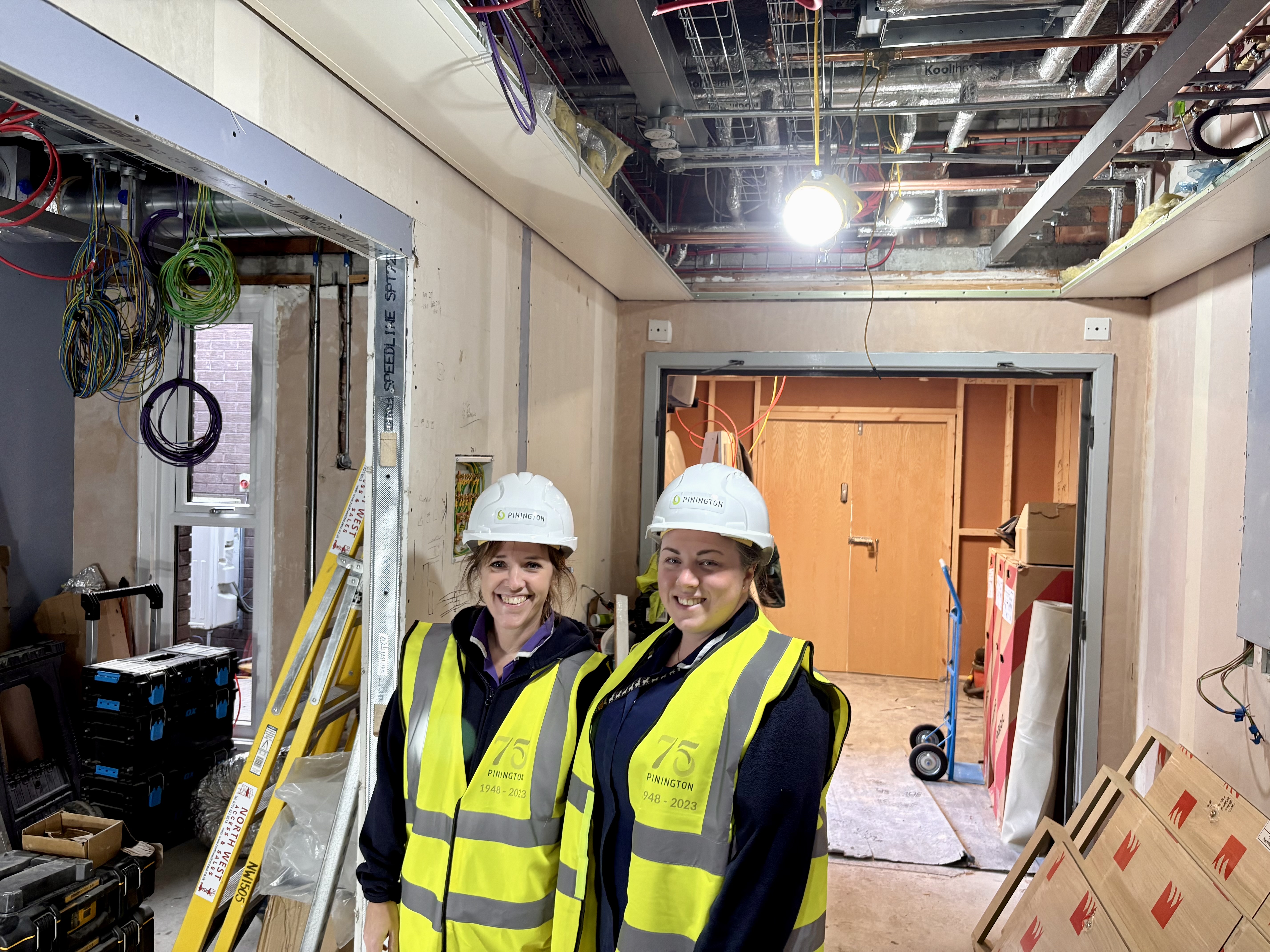 Maternity Triage Unit UHMBT 2025 17.jpg