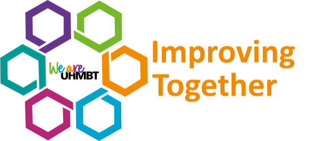 Improving Together Logo