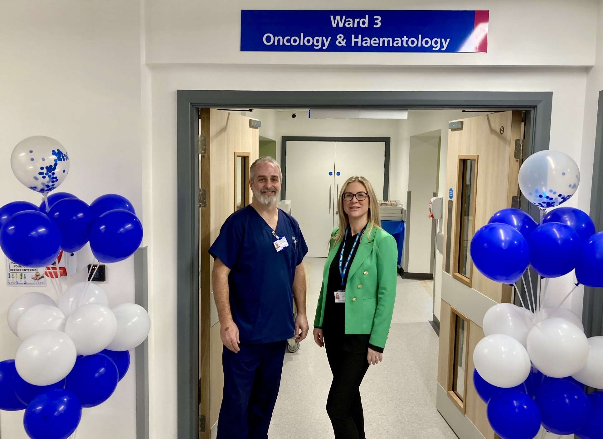 Oncology and Haematology Unit RLI opening event UHMBT 2024 15.jpg