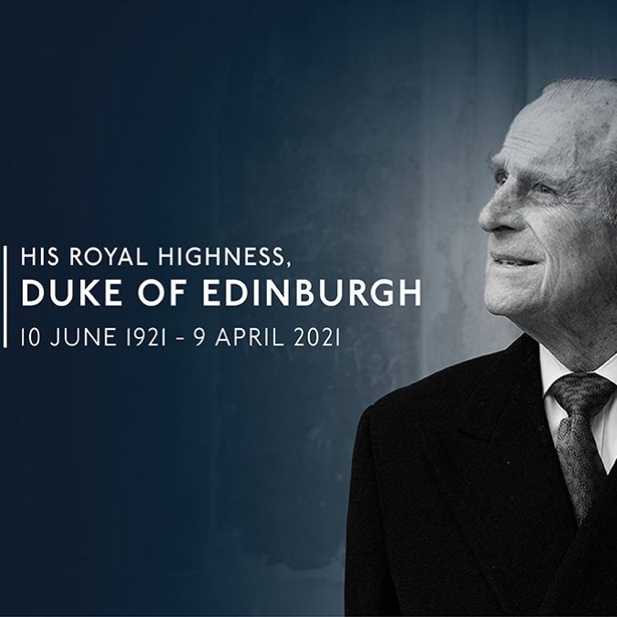 Prince Philip