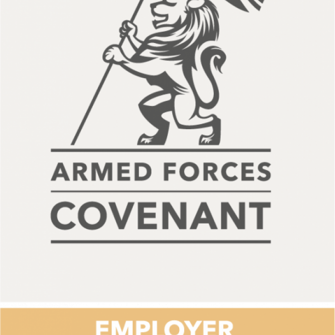 Armed Forces Covenant Gold Award logo.png