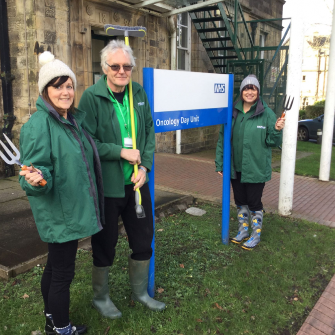 RLI Oncology garden volunteers.png