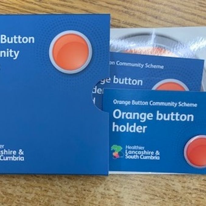 orange button pack suicide awareness
