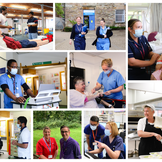 UHMBT Annual Report front page photo montage 2023 1.png