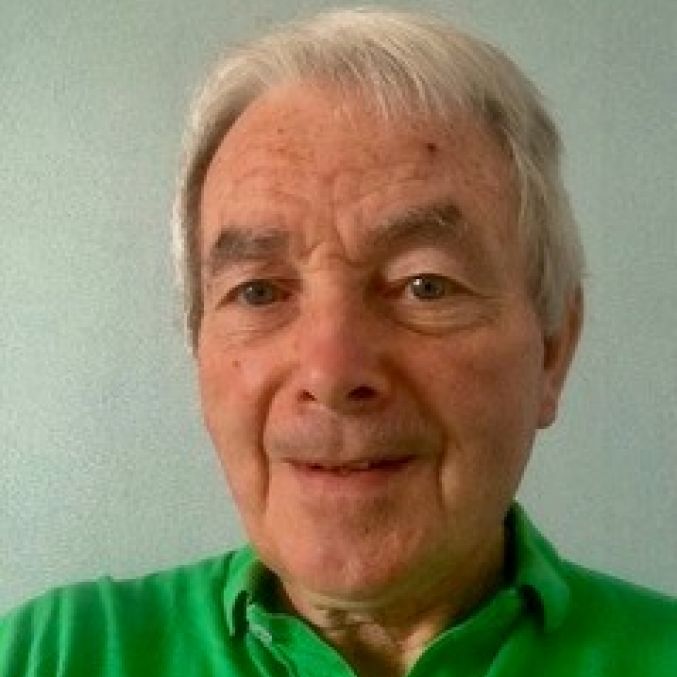 David Hyde, Macmillan Volunteer.jpeg