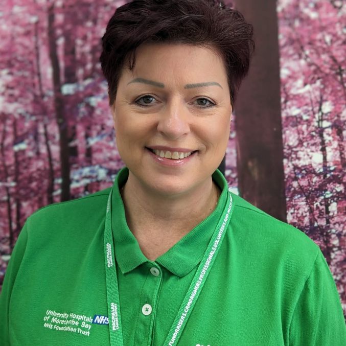 Lorraine Jones UHMBT Macmillan Team.jpg