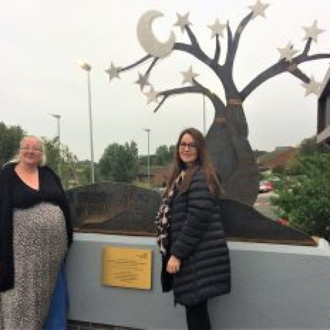 ltr-Lesley-Bennett-and-Liza-Brady-at-the-unveiling-of-the-memorial-at-the-South-Lakes-Birth-centre_-300x232.jpg