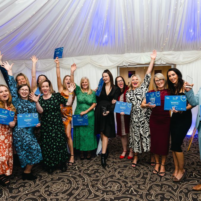 UHMBT Patient Safety Awards 2023 group shot of award winners.jpg