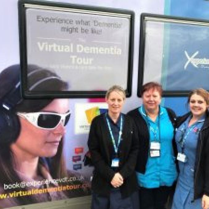 Hannah-McKee-Michelle-Metcalfe-and-Michelle-Hewer-Virtual-Dementia-Tour-300x225.jpg