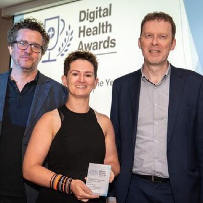 Sarah Hart, Digital Leaders Award.jpg